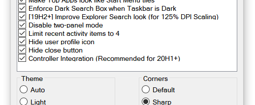 BeautySearch screenshot