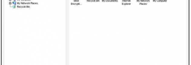 Best Encryption Expert screenshot