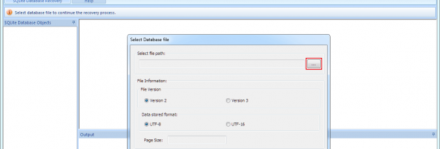 sqlite download windows 10