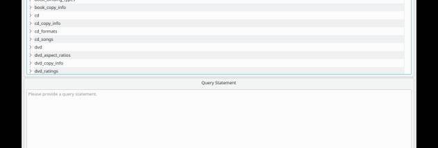BiblioteQ screenshot