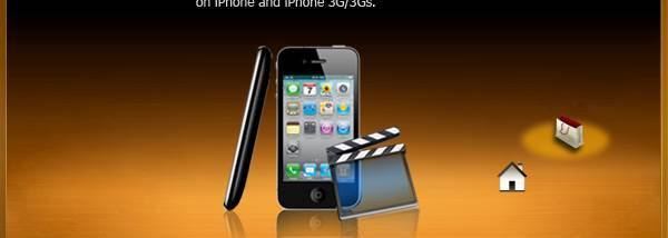 Bigasoft iPhone Software Suite screenshot