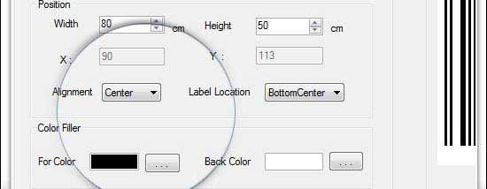 Birth Day Cards Designing Software screenshot