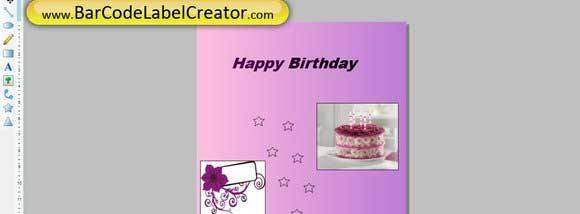 Birth Day Greeting Cards screenshot