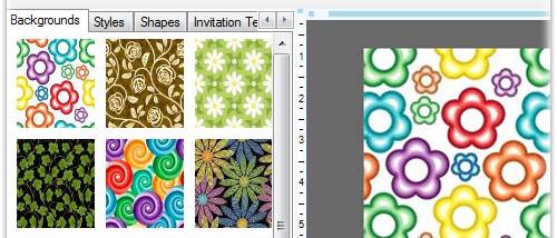 Birthday Card Designing screenshot