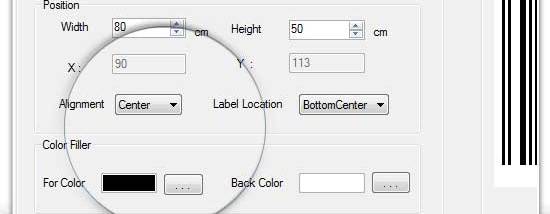 Birthday Card Maker Software screenshot