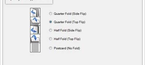 Birthday Cards Maker Software screenshot