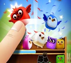 Birzzle Pandora screenshot