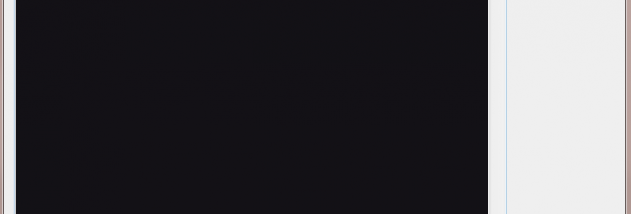 Blackboard calculator screenshot