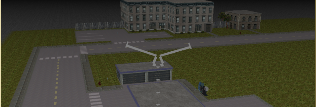 Blacklawn screenshot