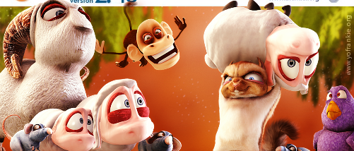 Blender - 64 bit screenshot