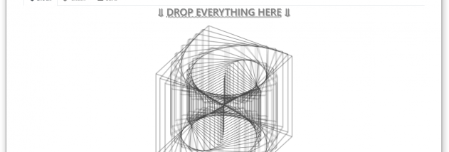 Blockchain Card screenshot