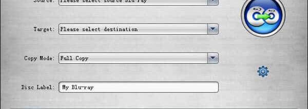 Blu-ray Master Free Blu-ray Copy screenshot