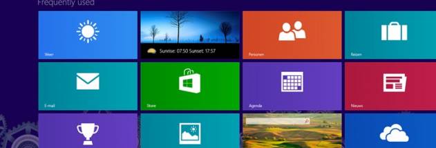 Blue Hour screenshot