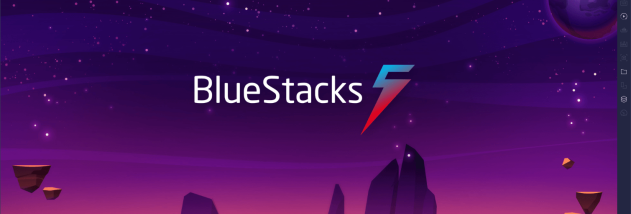 install bluestacks windows 10