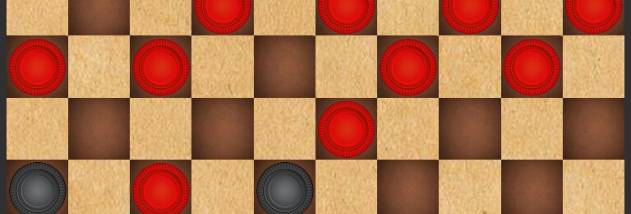 Boachsoft Dammen screenshot