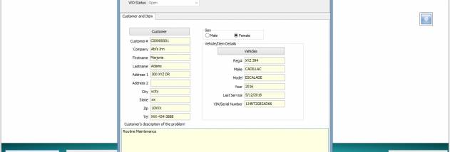 Boachsoft LowRider screenshot
