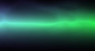 Borealis Sky Screensaver screenshot