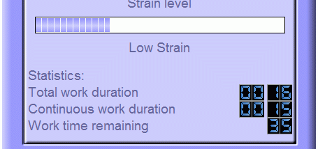 Break Time screenshot