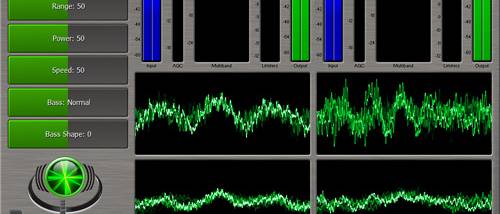 Breakaway DJ screenshot