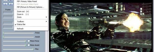 Breeze Light Edition screenshot