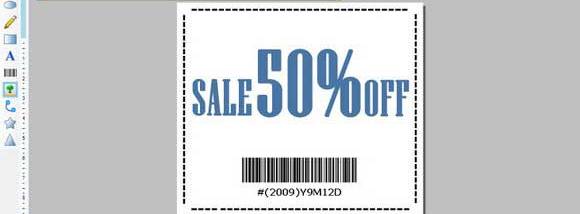 Brochure Design Software screenshot