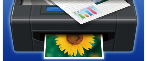 Brother iPrint&Scan screenshot