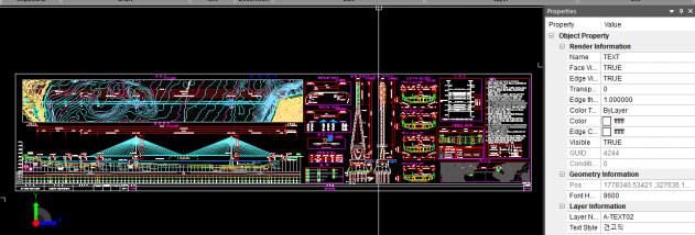 arquivo DWG