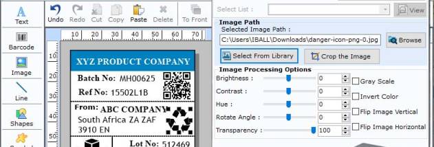 Bulk SMS Marketing Tool screenshot