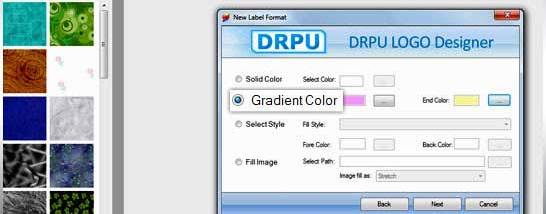 Business Logo Design screenshot