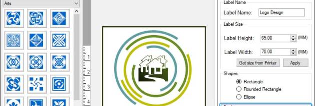 Business Logo Maker screenshot