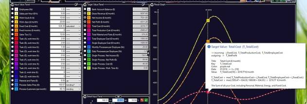 Business Process Manager screenshot