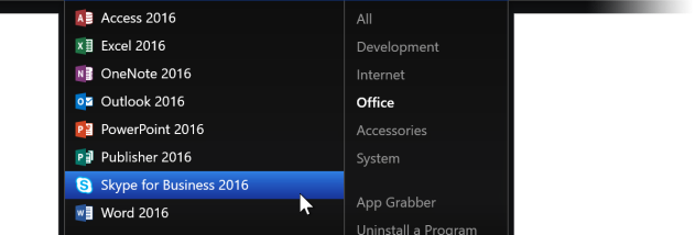 Cairo Desktop screenshot