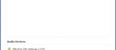 CamBlocker screenshot