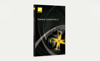 Camera Control Pro screenshot