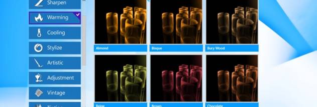 CameraStudio+ screenshot