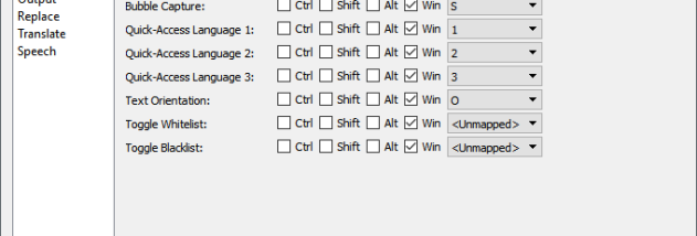 Capture2Text screenshot