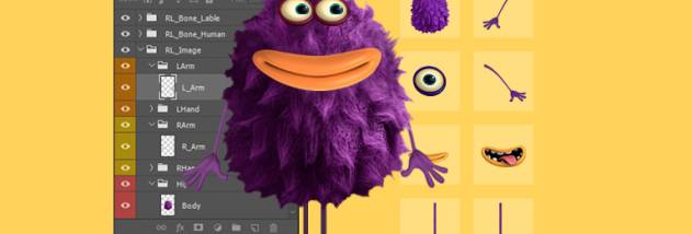 Cartoon Animator screenshot