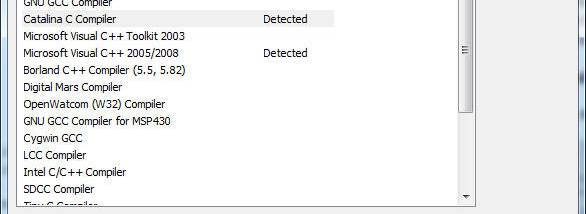 what is the best c compiler for windows 10 reddit what is the best c compiler for windows 10 reddit