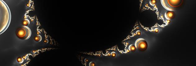 Chaotica 64-bit screenshot