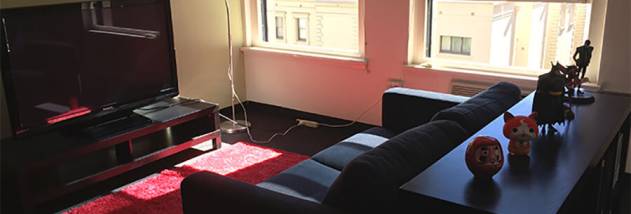 Cherry Studio screenshot