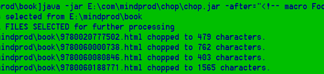 Chop and Behead screenshot