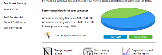 download Chris-PC RAM Booster 7.05.11 download Chris-PC RAM Booster 7.05.11