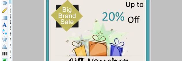 Card Maker Software screenshot