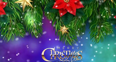 Christmas Dream Screensaver screenshot