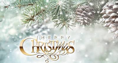 Christmas Feeling Screensaver screenshot