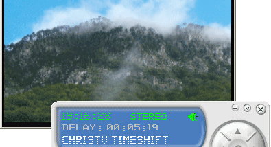 ChrisTV Professional screenshot