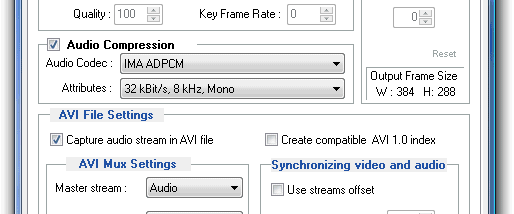 ChrisTV Standard screenshot