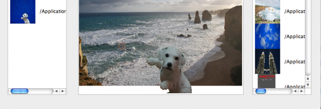 ChromaPhotoPro-Green-screen-software-win screenshot