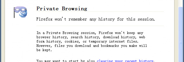 Chromin Frame screenshot