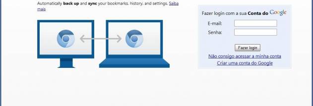 Chromium portable screenshot